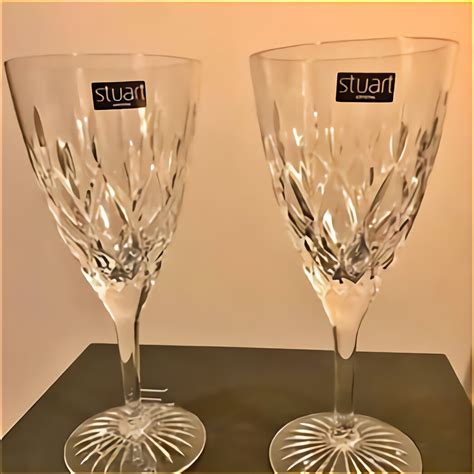 ebay crystal glassware|used crystal glassware for sale.